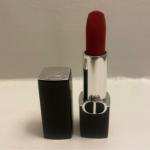 Dior Rouge Lipstick - Picture 5 of 7